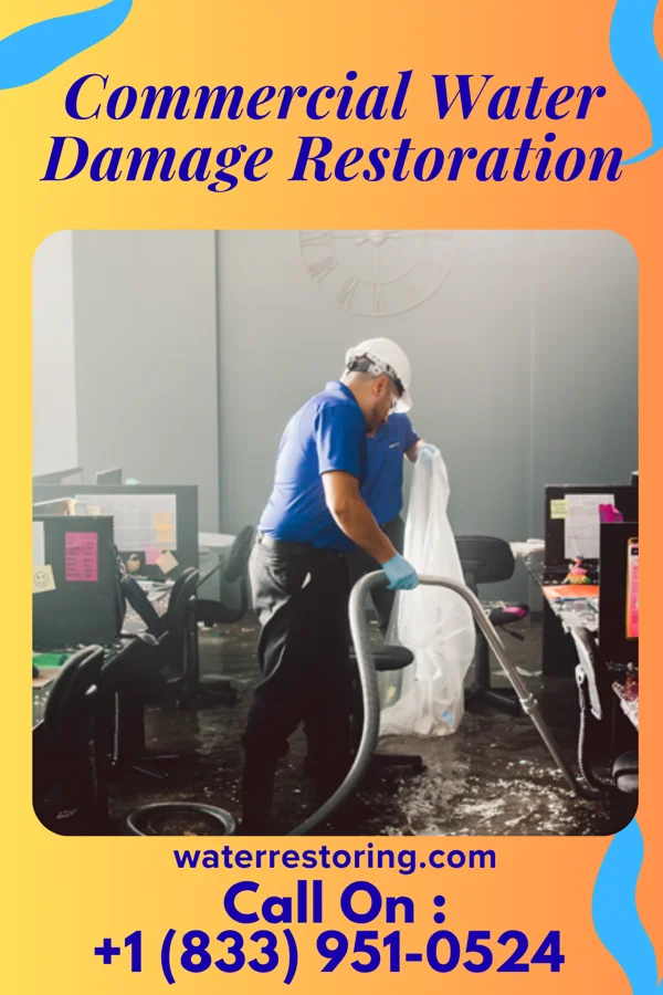 Commercial Water Damage Restoration in Franklin, NY